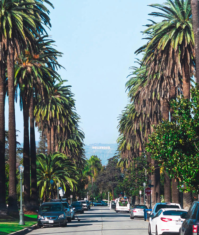 Los Angeles